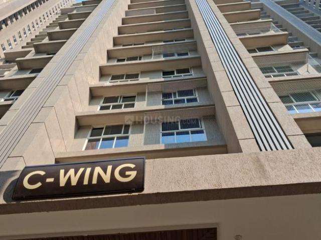 2 BHK Apartment in Worli for rent Mumbai. The reference number is 21308853
