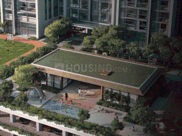 2 BHK Apartment in Worli for resale Mumbai. The reference number is 19388767