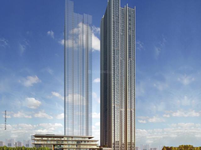 2 BHK Apartment in Worli for resale Mumbai. The reference number is 20498740