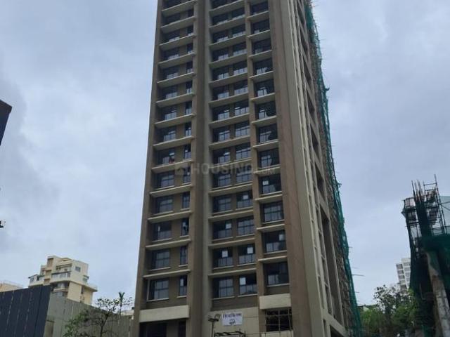 2 BHK Apartment in Worli for resale Mumbai. The reference number is 20882517