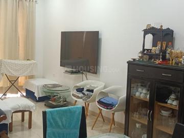 2 BHK Apartment in Worli for resale Mumbai. The reference number is 20075539