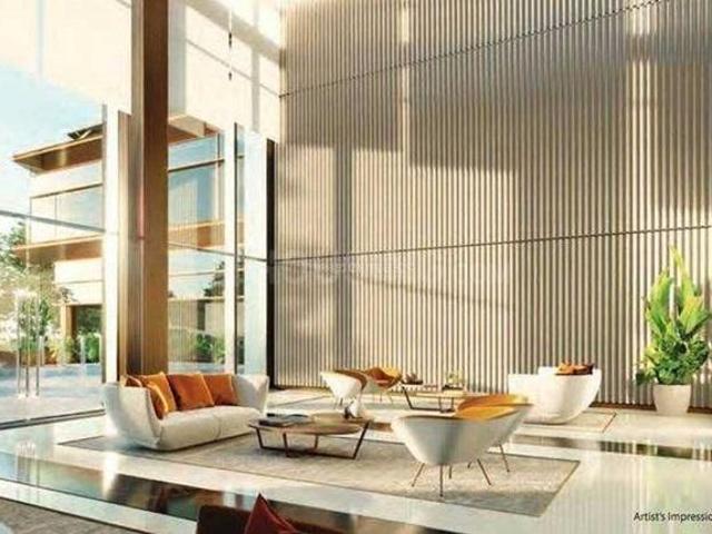 2 BHK Apartment in Worli for resale Mumbai. The reference number is 21128722