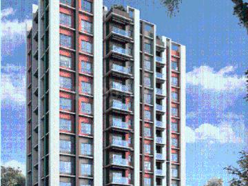 2 BHK Apartment in Watganj for resale Kolkata. The reference number is 19587338