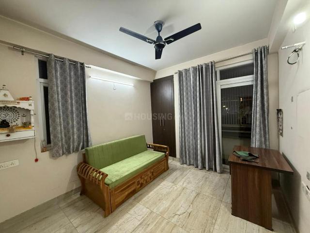 2 BHK Apartment in Wave City for rent Ghaziabad. The reference number is 19719586