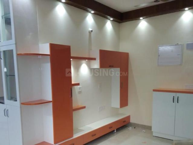 2 BHK Apartment in Wave City for rent Ghaziabad. The reference number is 19732060