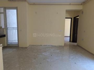 2 BHK Apartment in Wave City for rent Ghaziabad. The reference number is 19732901