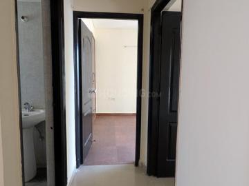 2 BHK Apartment in Wave City for rent Ghaziabad. The reference number is 19733063