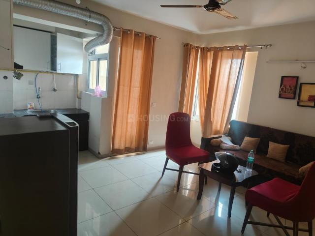 2 BHK Apartment in Wave City for rent Ghaziabad. The reference number is 19923126