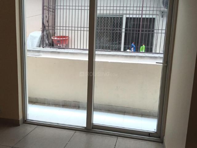 2 BHK Apartment in Wave City for rent Ghaziabad. The reference number is 20144330