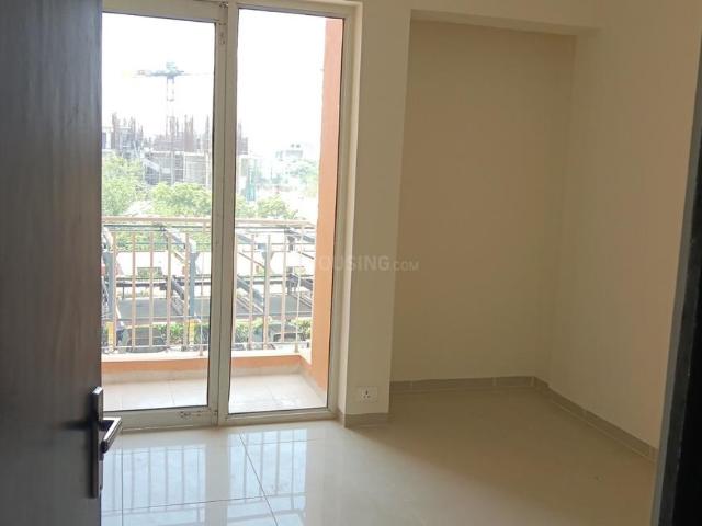 2 BHK Apartment in Wave City for rent Ghaziabad. The reference number is 20187190