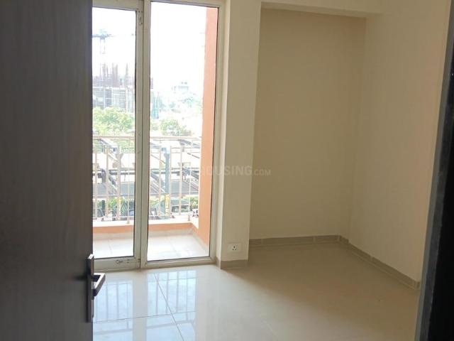 2 BHK Apartment in Wave City for rent Ghaziabad. The reference number is 20187349
