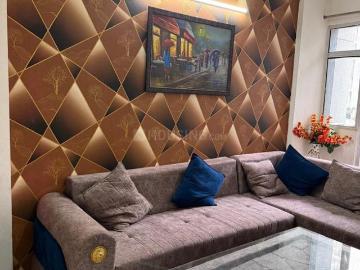 Flat to rent in Balaji Enclave - 272 - Balcony