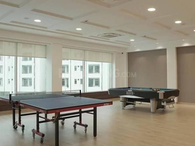 2 BHK Apartment in Wave City for rent Ghaziabad. The reference number is 20270848