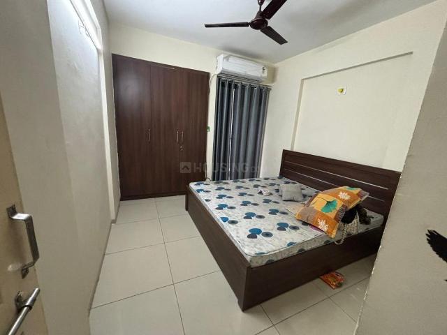 2 BHK Apartment in Wave City for rent Ghaziabad. The reference number is 20292708