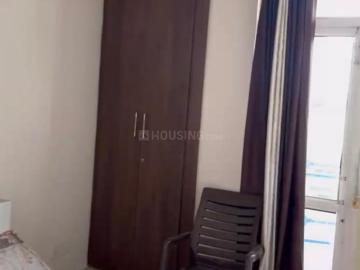 2 BHK Apartment in Wave City for rent Ghaziabad. The reference number is 20488333