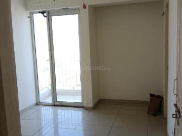 2 BHK Apartment in Wave City for rent Ghaziabad. The reference number is 20543627