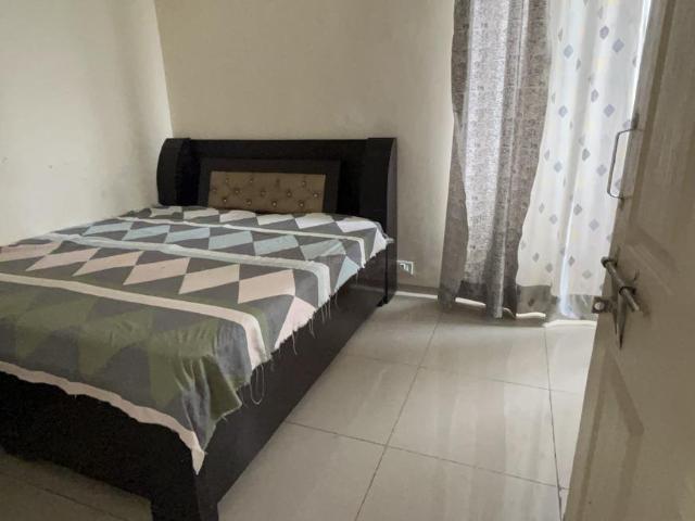 2 BHK Apartment in Wave City for rent Ghaziabad. The reference number is 20552321