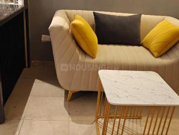 2 BHK Apartment in Wave City for rent Ghaziabad. The reference number is 20501141