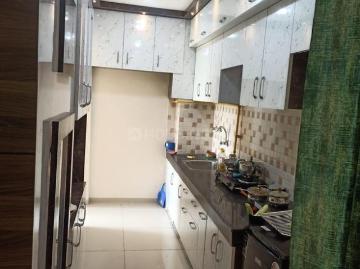 2 BHK Apartment in Wave City for rent Ghaziabad. The reference number is 20505297