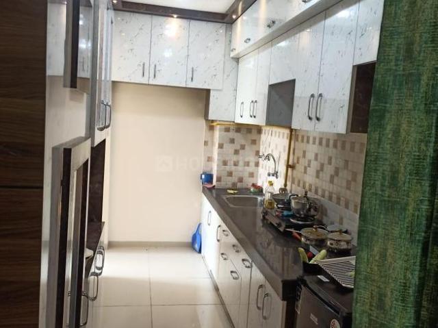 2 BHK Apartment in Wave City for rent Ghaziabad. The reference number is 20505297