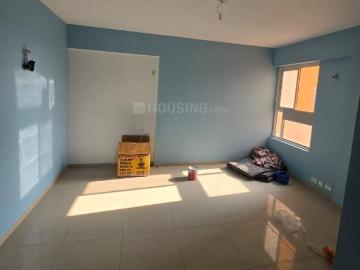 2 BHK Apartment in Wave City for rent Ghaziabad. The reference number is 20508259