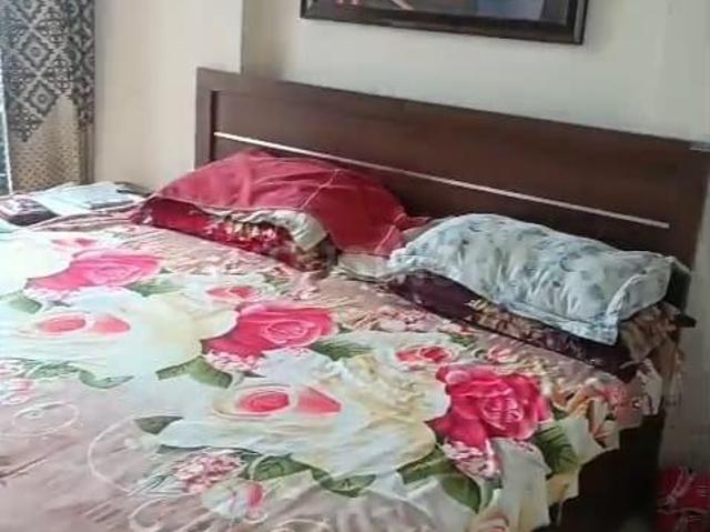 2 BHK Apartment in Wave City for rent Ghaziabad. The reference number is 20688642