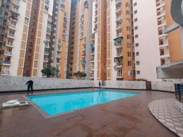 2 BHK Apartment in Wave City for rent Ghaziabad. The reference number is 20826539