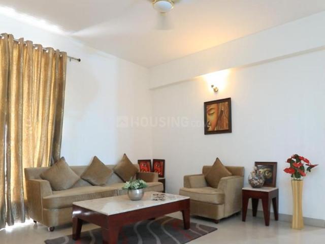 2 BHK Apartment in Wave City for rent Ghaziabad. The reference number is 20826613