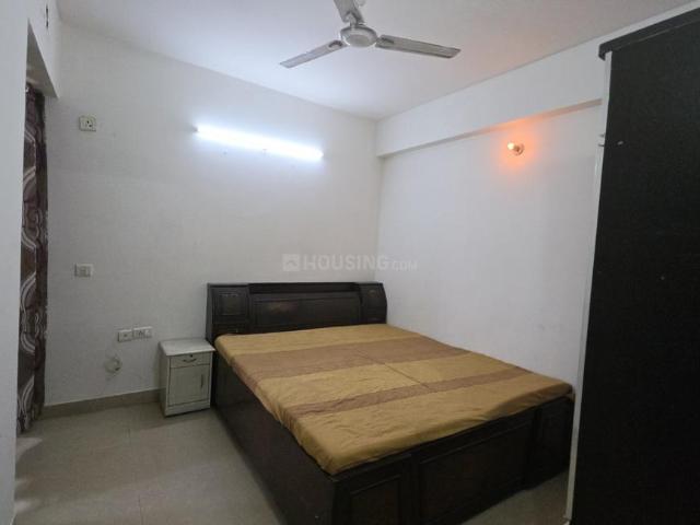 2 BHK Apartment in Wave City for rent Ghaziabad. The reference number is 20827599