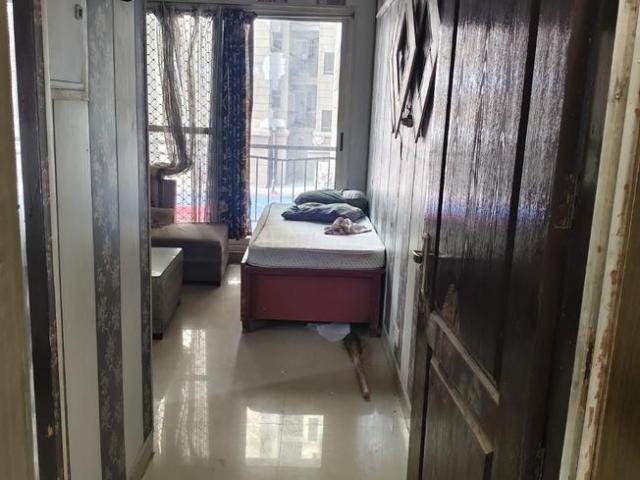 2 BHK Apartment in Wave City for rent Ghaziabad. The reference number is 21196159
