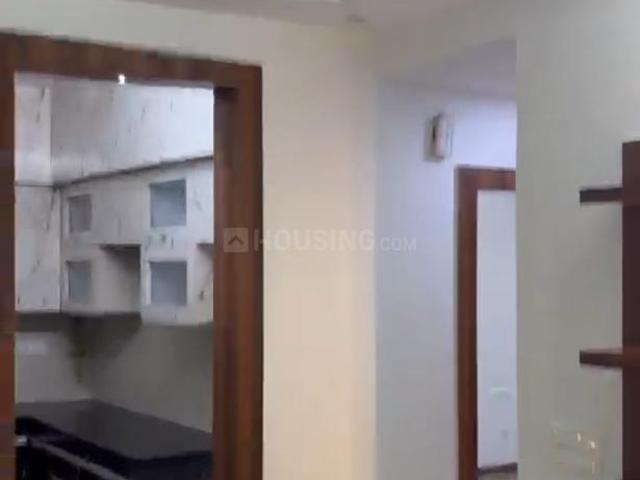 2 BHK Apartment in Wave City for rent Ghaziabad. The reference number is 21225203