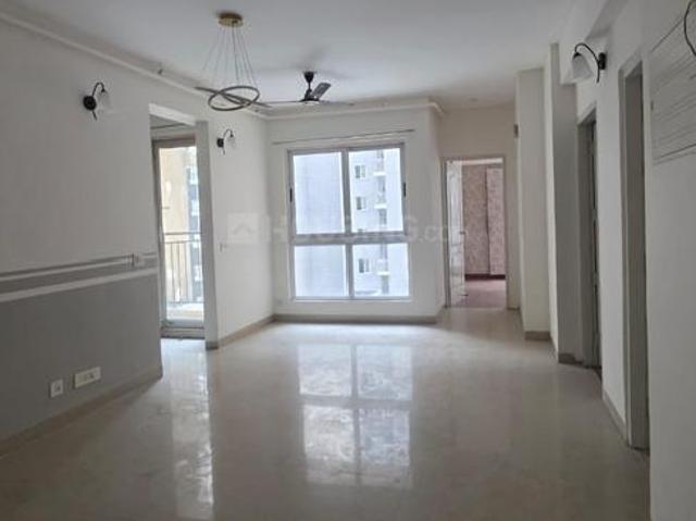 2 BHK Apartment in Wave City for rent Ghaziabad. The reference number is 21316355