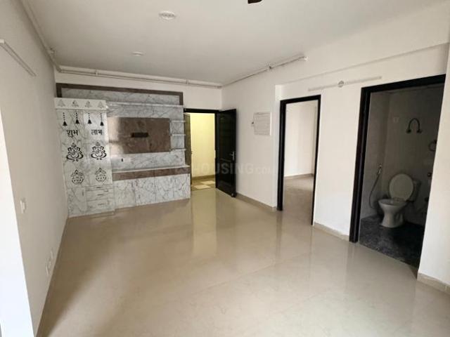 2 BHK Apartment in Wave City for rent Ghaziabad. The reference number is 21316316
