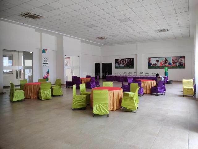 2 BHK Apartment in Wave City for resale Ghaziabad. The reference number is 13716044