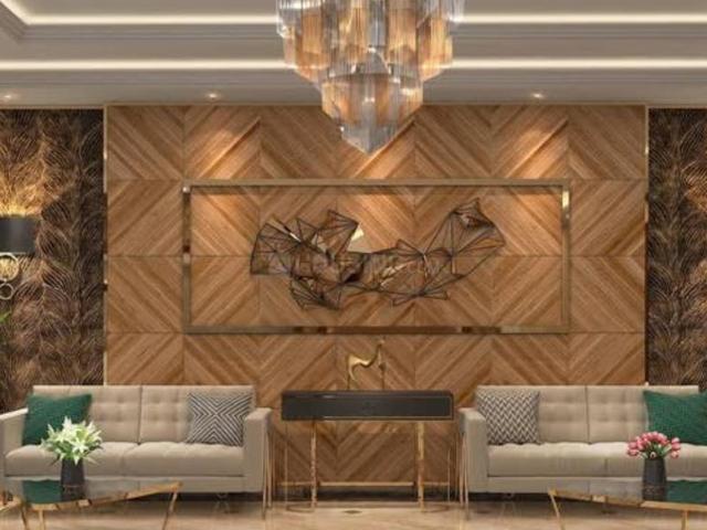 2 BHK Apartment in Wave City for resale Ghaziabad. The reference number is 20230673