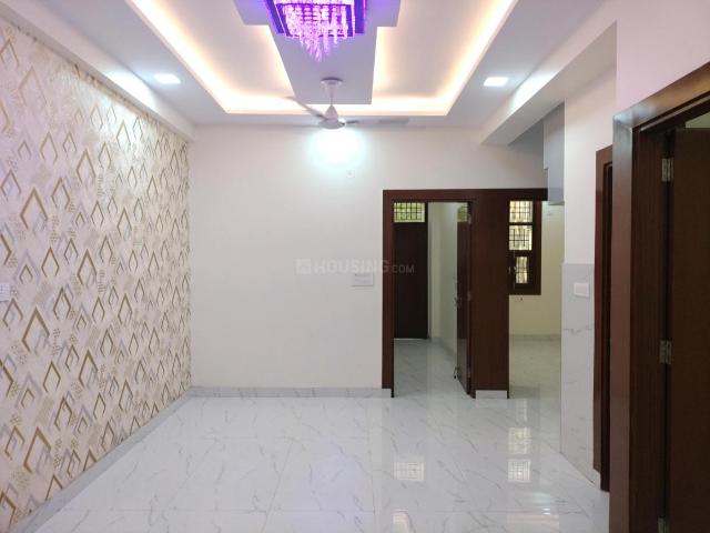 2 BHK Apartment in Wave City for resale Ghaziabad. The reference number is 20232102