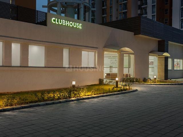 2 BHK Apartment in Wave City for resale Ghaziabad. The reference number is 20264374
