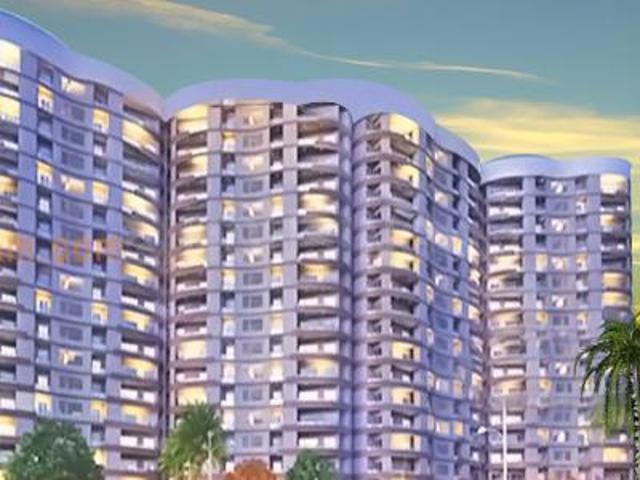 2 BHK Apartment in Wave City for resale Ghaziabad. The reference number is 21067007