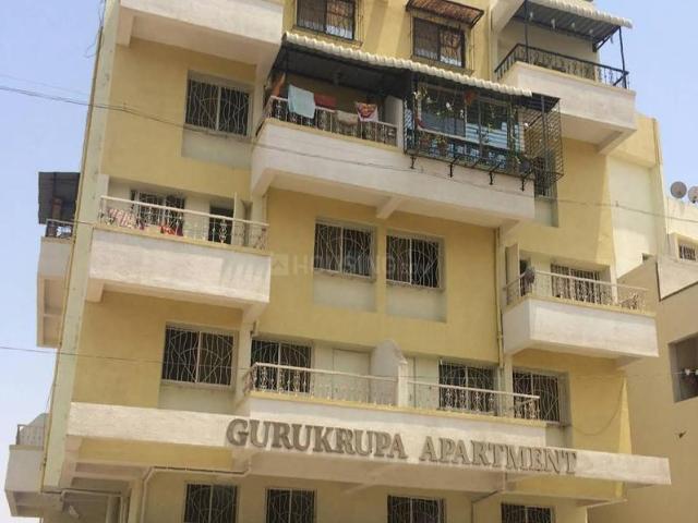 2 BHK Apartment in Wadachi Wadi for resale Pune. The reference number is 7980010