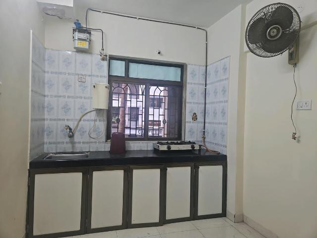 2 BHK Apartment in Wadala East for rent Mumbai. The reference number is 17053371