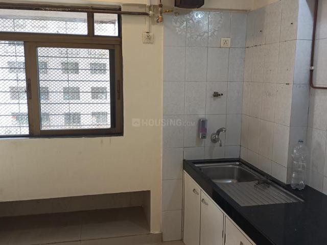 2 BHK Apartment in Wadala East for rent Mumbai. The reference number is 18587680