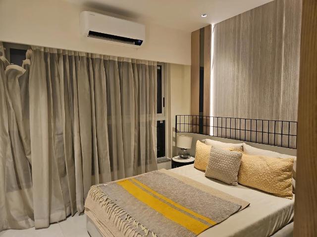 2 BHK Apartment in Wadala East for rent Mumbai. The reference number is 19338199