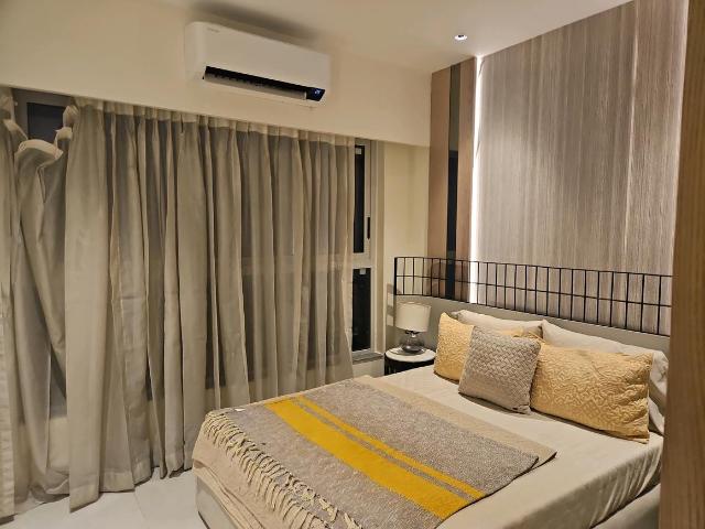 2 BHK Apartment in Wadala East for rent Mumbai. The reference number is 19338296