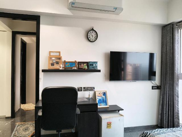 2 BHK Apartment in Wadala East for rent Mumbai. The reference number is 19998204