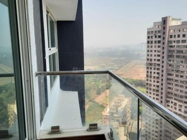 2 BHK Apartment in Wadala East for rent Mumbai. The reference number is 20317398