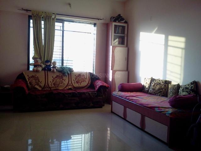2 BHK Apartment in Wadala East for rent Mumbai. The reference number is 20429092