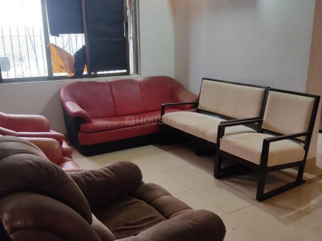 2 BHK Apartment in Wadala East for rent Mumbai. The reference number is 20481647