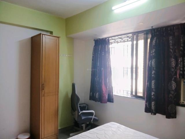 2 BHK Apartment in Wadala East for rent Mumbai. The reference number is 20662171
