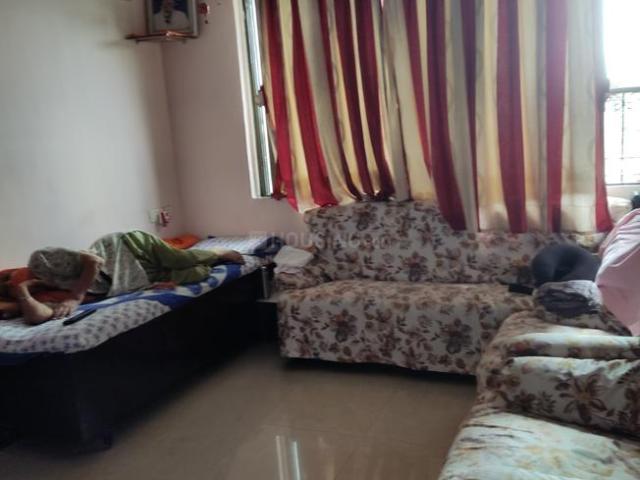 2 BHK Apartment in Wadala East for rent Mumbai. The reference number is 20744799