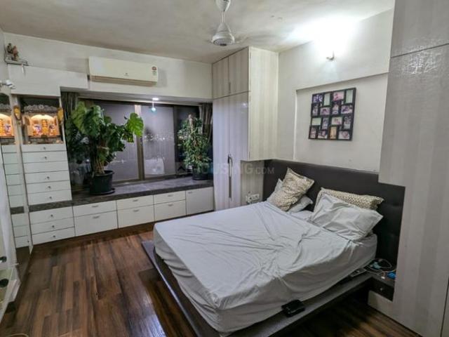 2 BHK Apartment in Wadala East for rent Mumbai. The reference number is 20795199